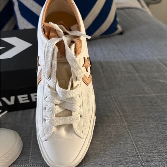 Converse Star Player 76 Sneakers- Unisex - Picture 3 of 6